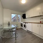 Ap 9 Bertis Rooftop Terrace * スタヴァンゲル