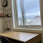 Ap 9 Bertis Rooftop Terrace * スタヴァンゲル