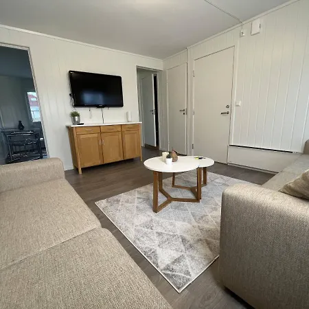 아파트 Ap 9 Bertis Rooftop Terrace *