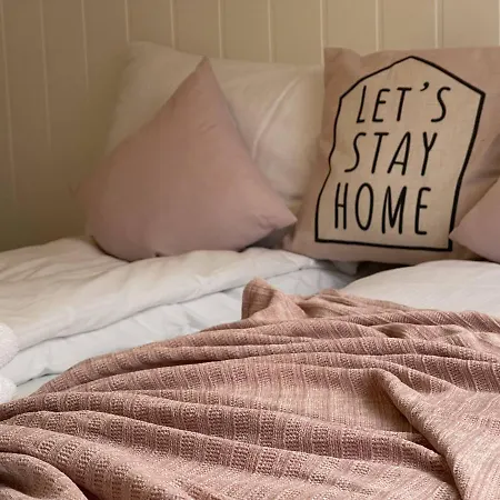 Ap 9 Bertis Rooftop Terrace * 스타방에르