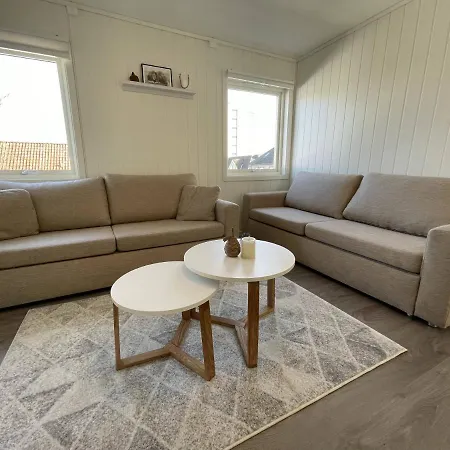 Lägenhet Ap 9 Bertis Rooftop Terrace