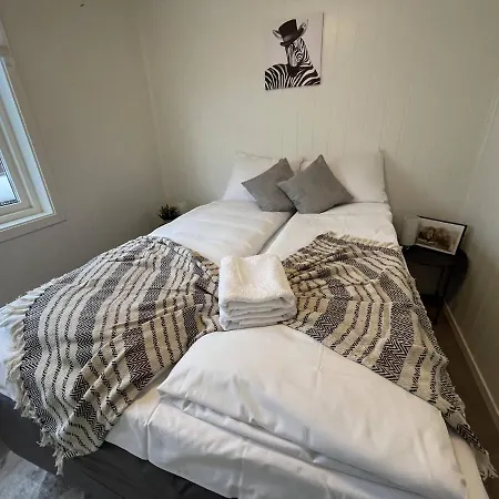 아파트 Ap 9 Bertis Rooftop Terrace *