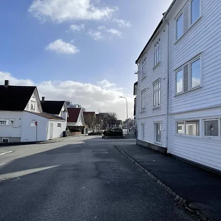 Ap 9 Bertis Rooftop Terrace Apartmán *