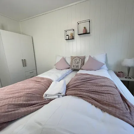 아파트 Ap 9 Bertis Rooftop Terrace *