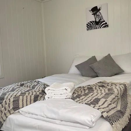 Ap 9 Bertis Rooftop Terrace * 스타방에르