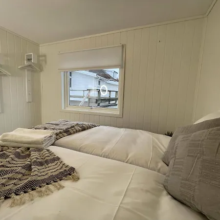 Ap 9 Bertis Rooftop Terrace Leilighet