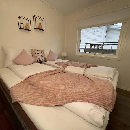 Ap 9 Bertis Rooftop Terrace * 스타방에르