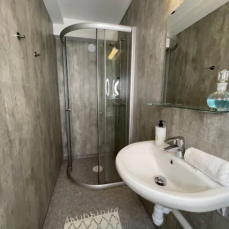 Ap 9 Bertis Rooftop Terrace * 스타방에르