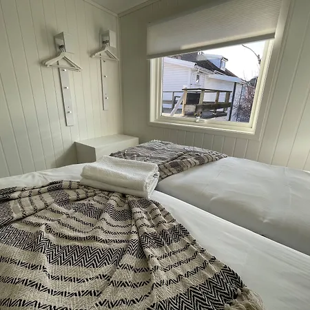 Ap 9 Bertis Rooftop Terrace * Stavanger