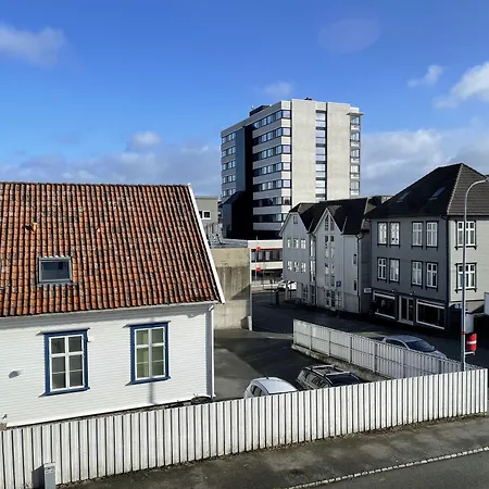 Apartmán Ap 9 Bertis Rooftop Terrace *