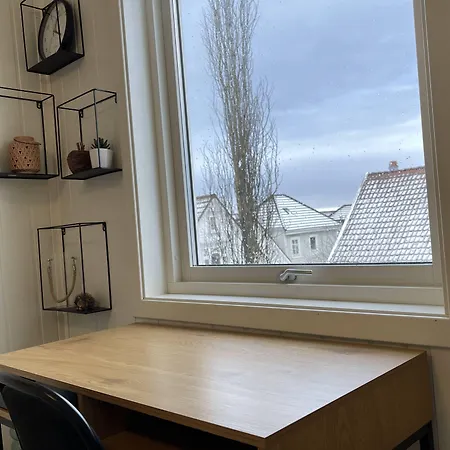 Apartment Ap 9 Bertis Rooftop Terrace *