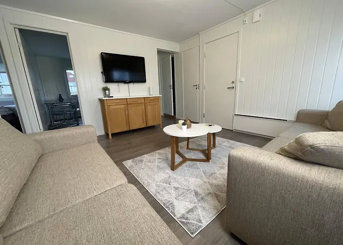 Apartament Ap 9 Bertis Rooftop Terrace *