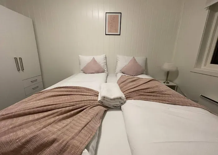 Ap 9 Bertis Rooftop Terrace Apartament *