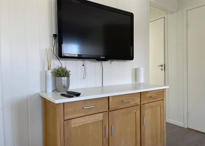 Ap 9 Bertis Rooftop Terrace Apartament