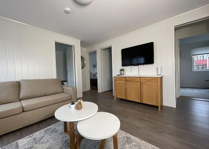 Ap 9 Bertis Rooftop Terrace