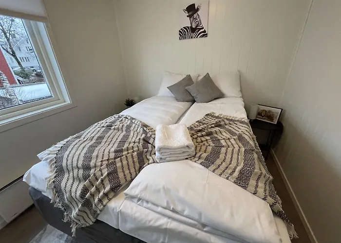 Apartament Ap 9 Bertis Rooftop Terrace *