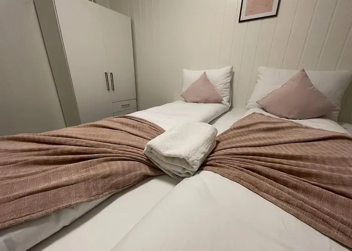 Ap 9 Bertis Rooftop Terrace