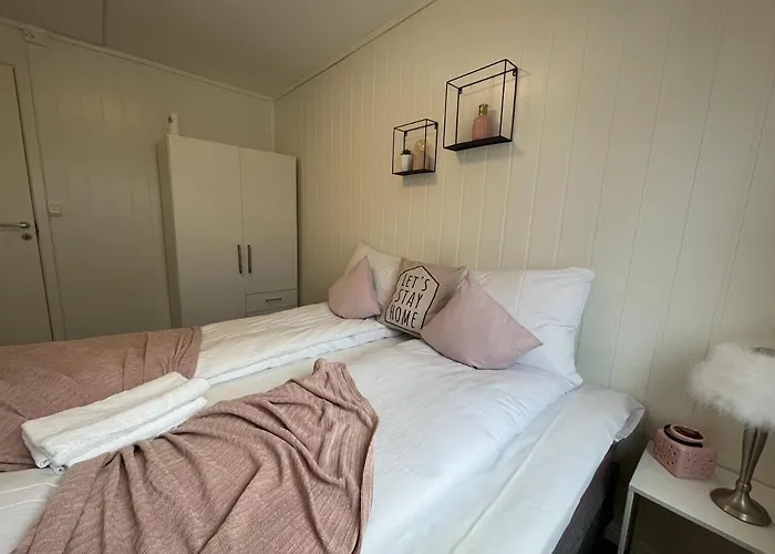 Ap 9 Bertis Rooftop Terrace Apartament *