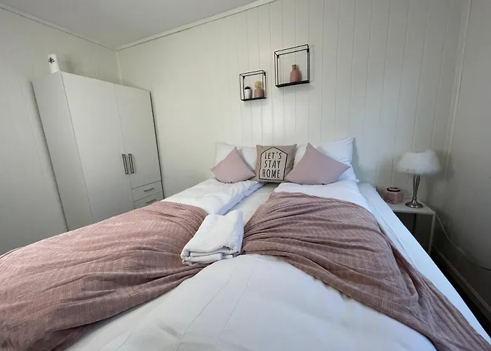 Apartament Ap 9 Bertis Rooftop Terrace *