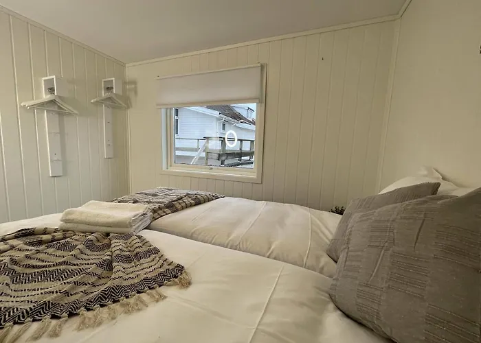 Ap 9 Bertis Rooftop Terrace Apartament