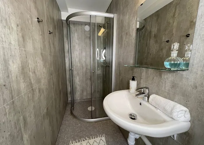 Ap 9 Bertis Rooftop Terrace * Stavanger