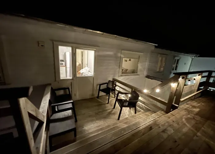 Ap 9 Bertis Rooftop Terrace *