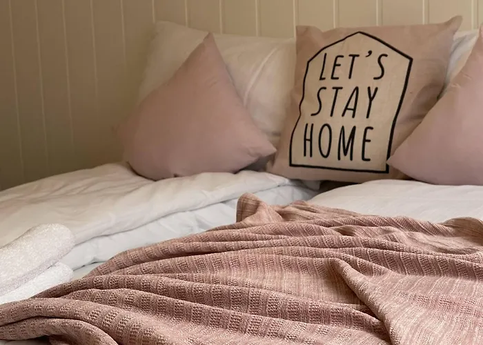 Ap 9 Bertis Rooftop Terrace * 스타방에르