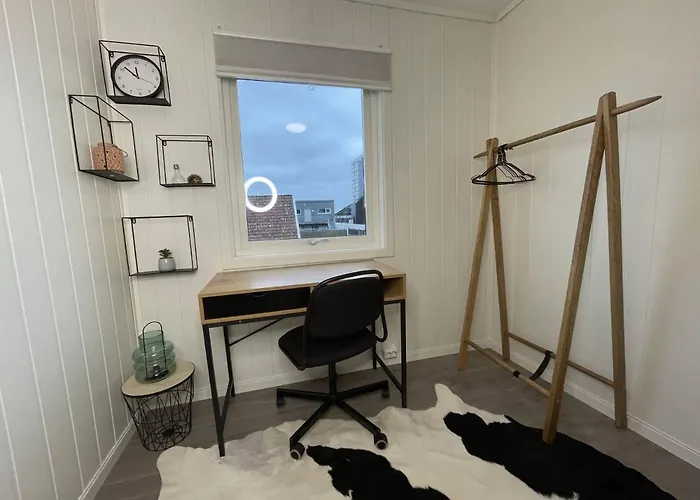 Ap 9 Bertis Rooftop Terrace *