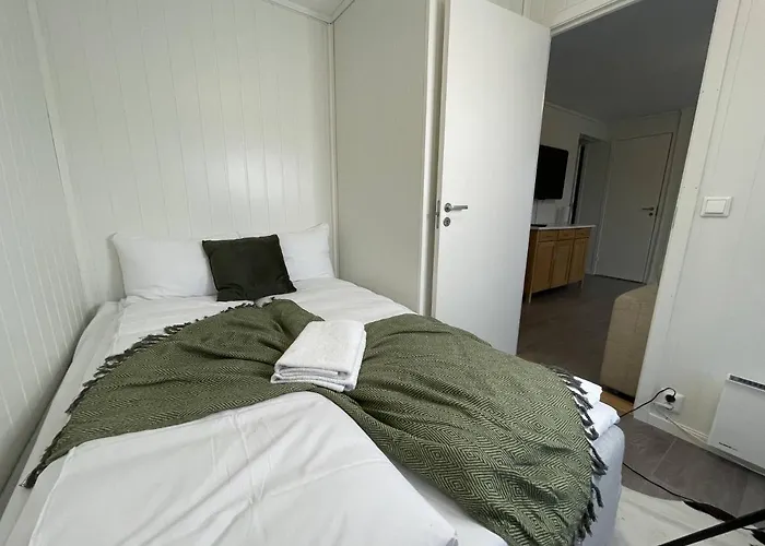 Ap 9 Bertis Rooftop Terrace