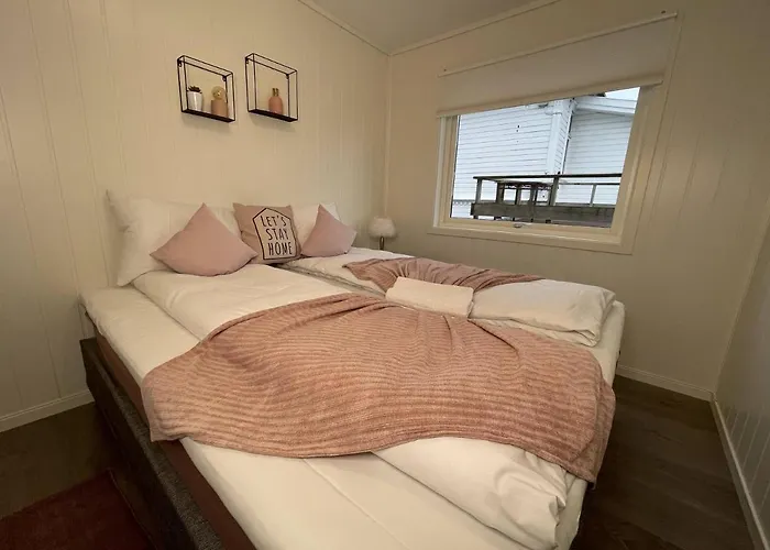 Ap 9 Bertis Rooftop Terrace * 스타방에르